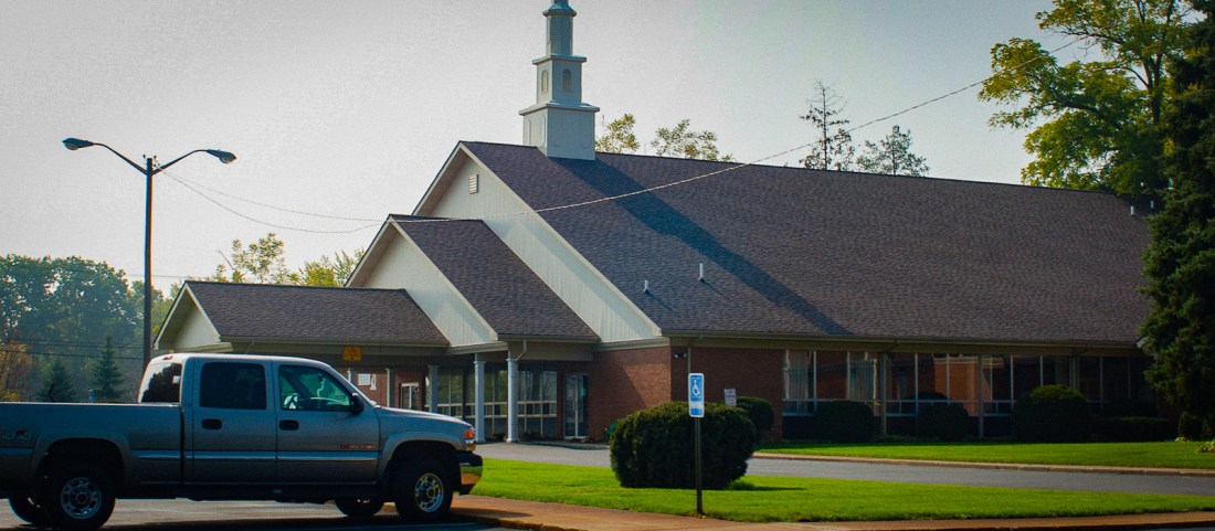 Union Lake Baptist Church